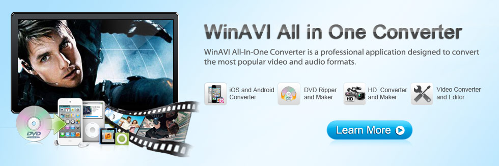 All in one Converter